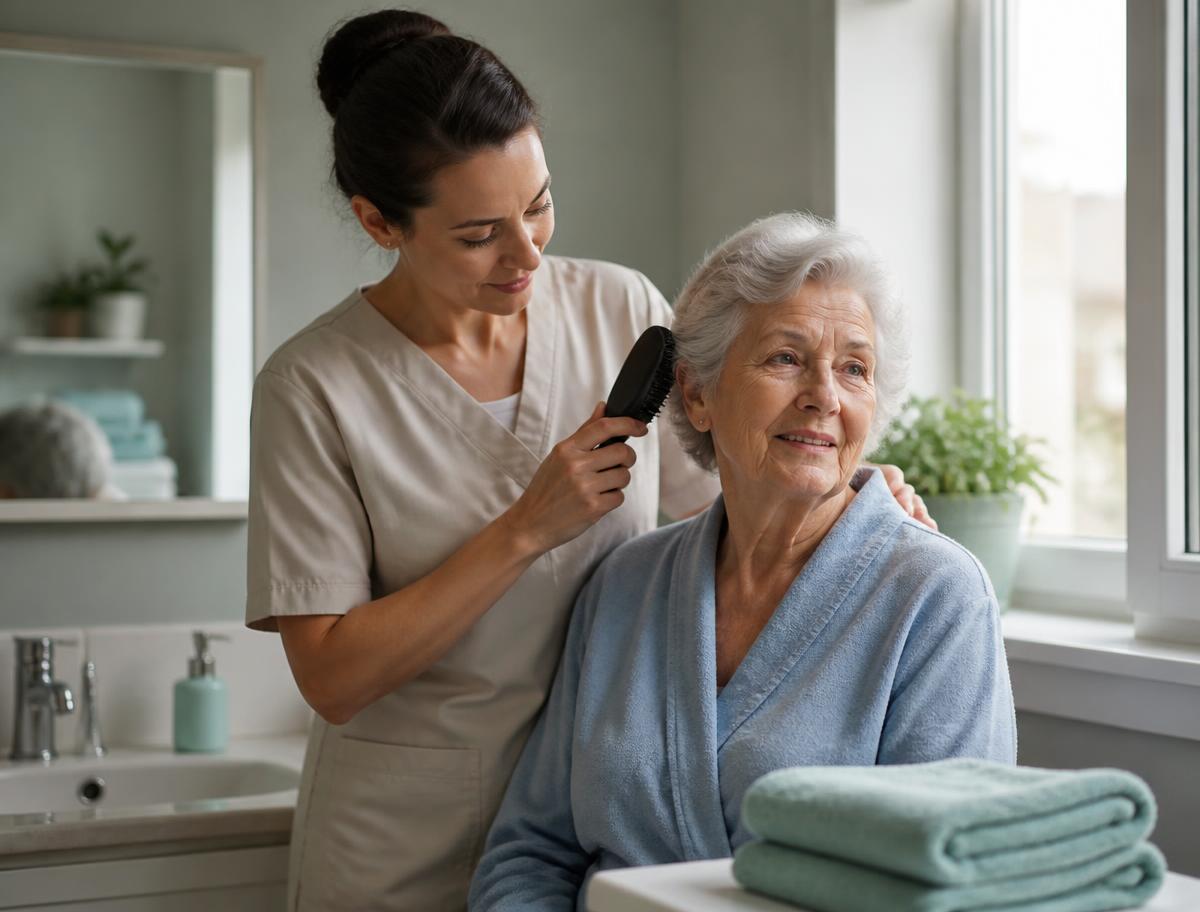 Personal Care